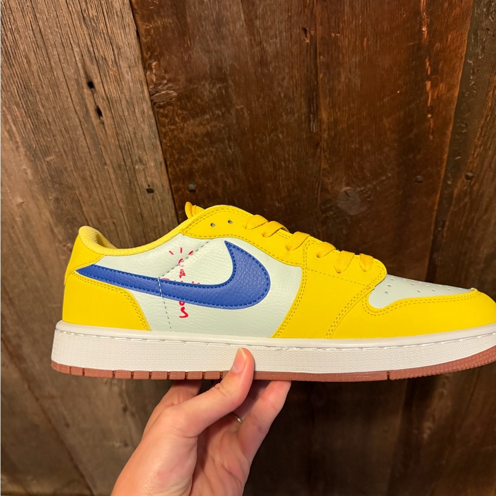 Travis Scott’s
